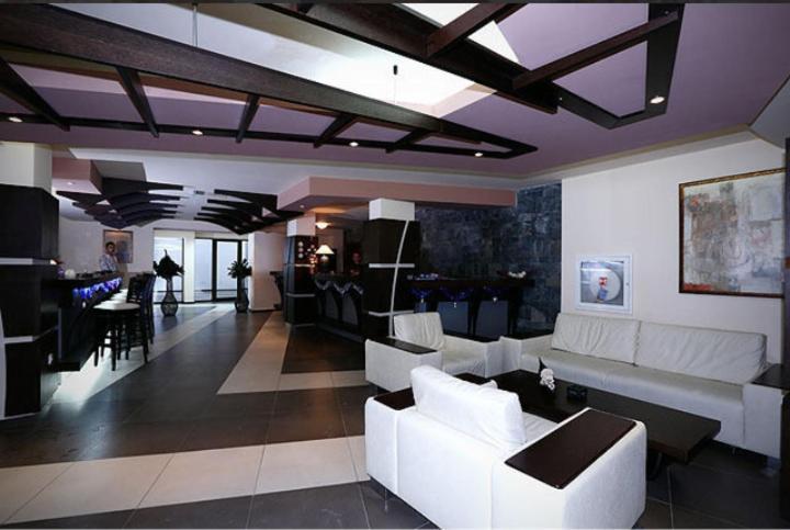 Belvedere Holiday Club H 305 Банско Экстерьер фото