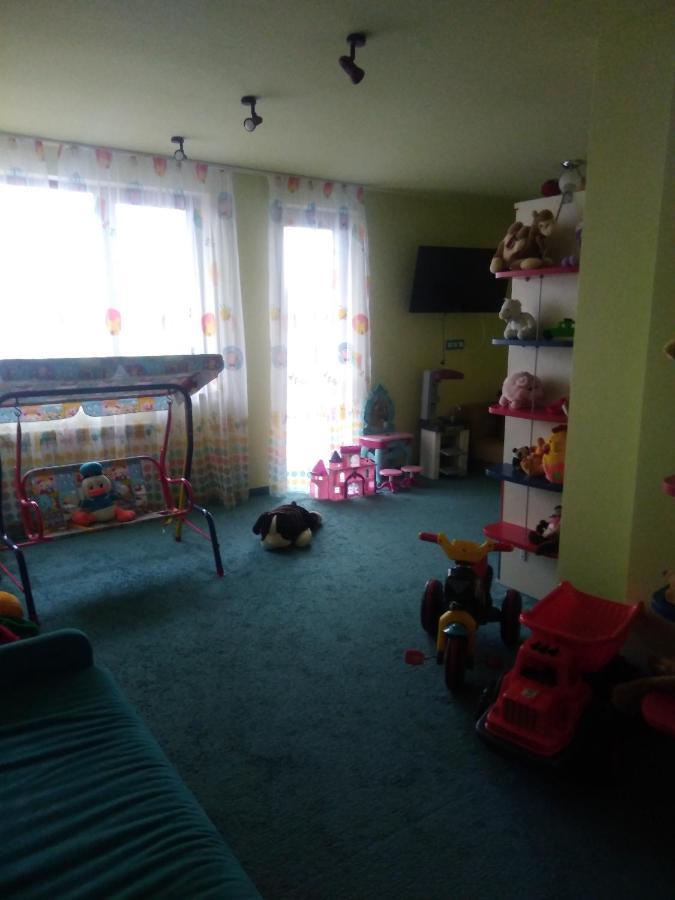 Belvedere Holiday Club H 305 Банско Экстерьер фото