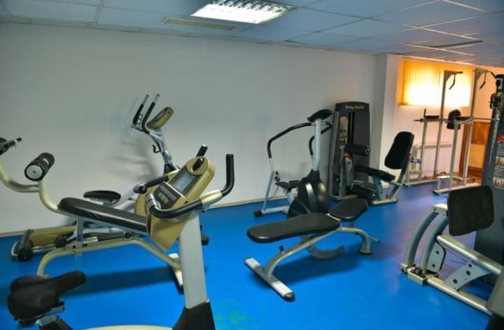 Belvedere Holiday Club H 305 Банско Экстерьер фото