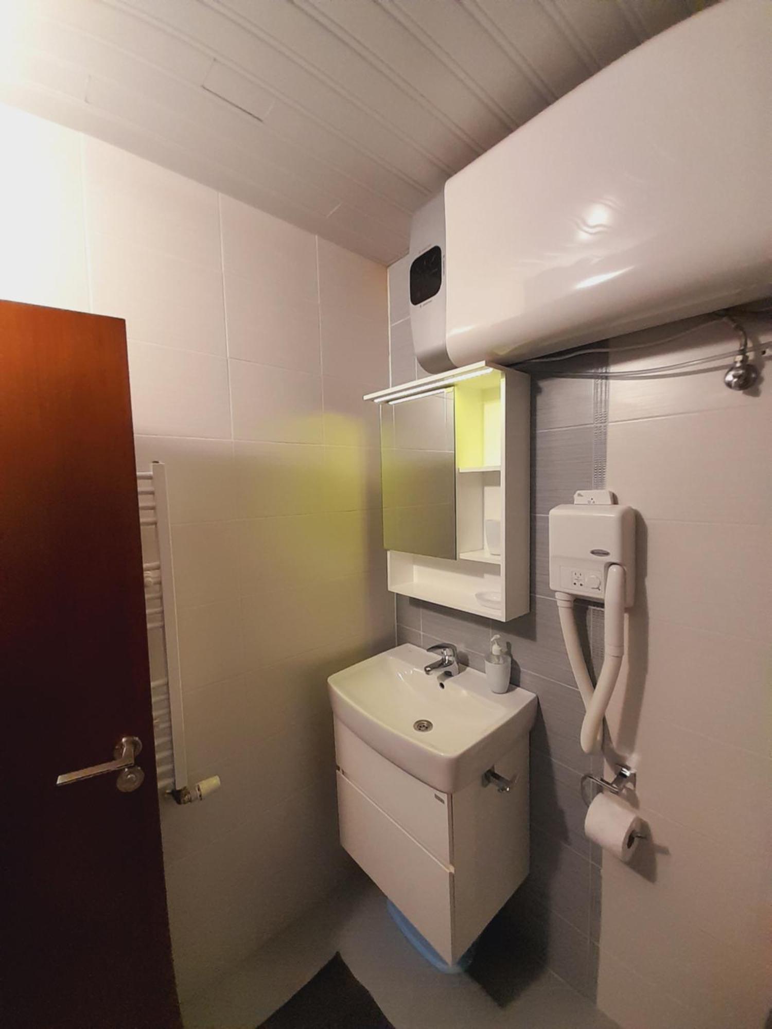 Belvedere Holiday Club H 305 Банско Экстерьер фото