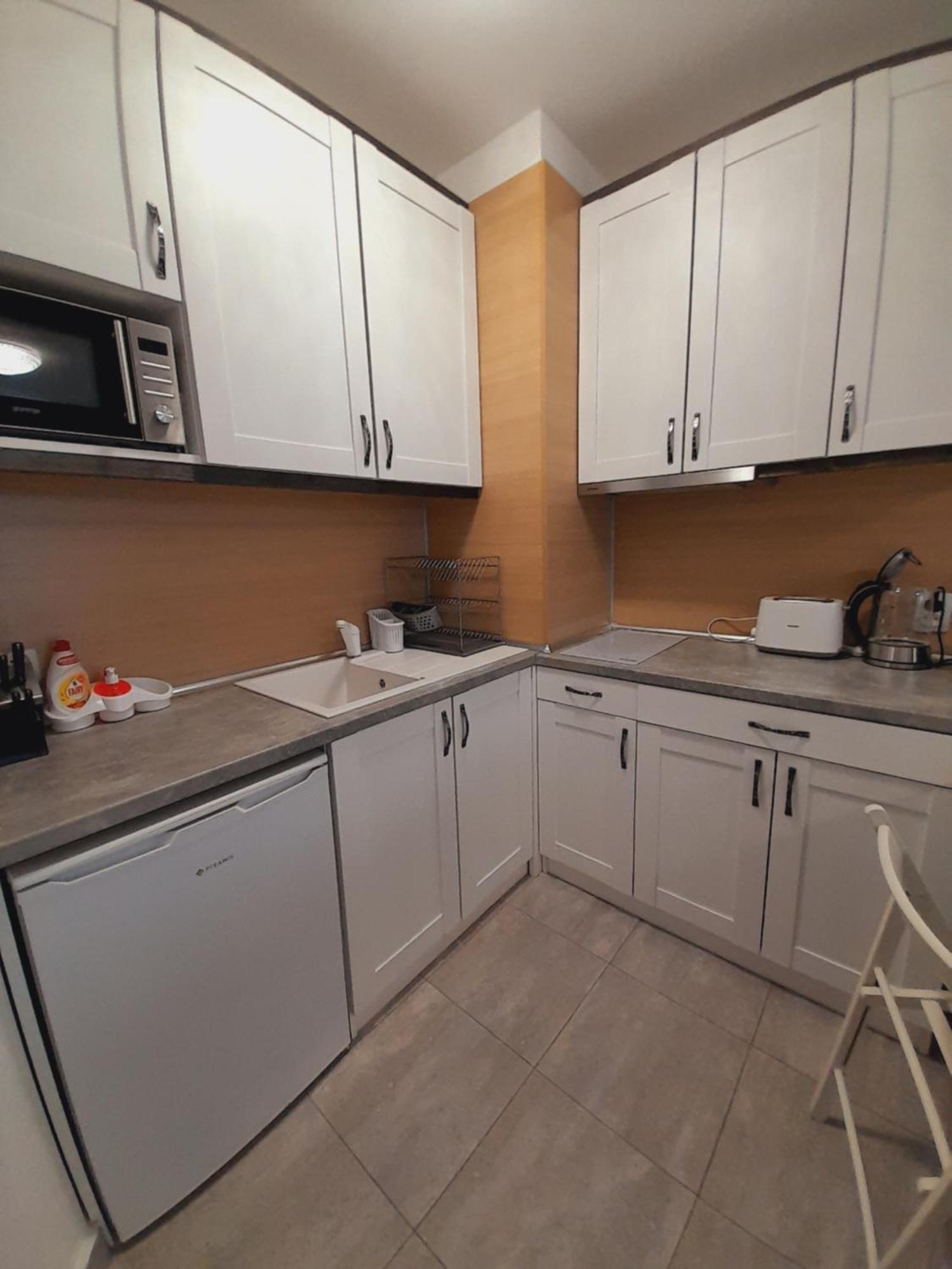 Belvedere Holiday Club H 305 Банско Экстерьер фото