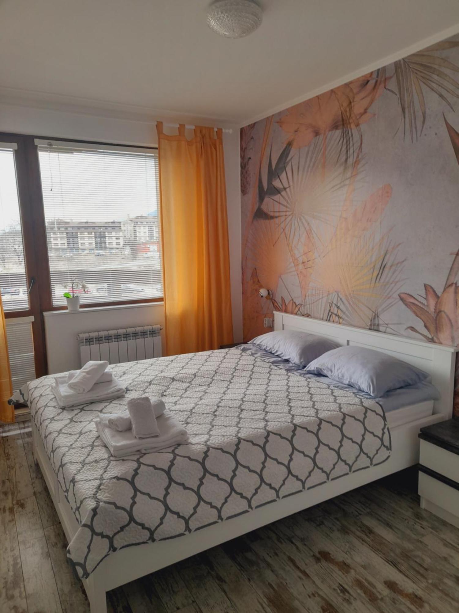 Belvedere Holiday Club H 305 Банско Экстерьер фото