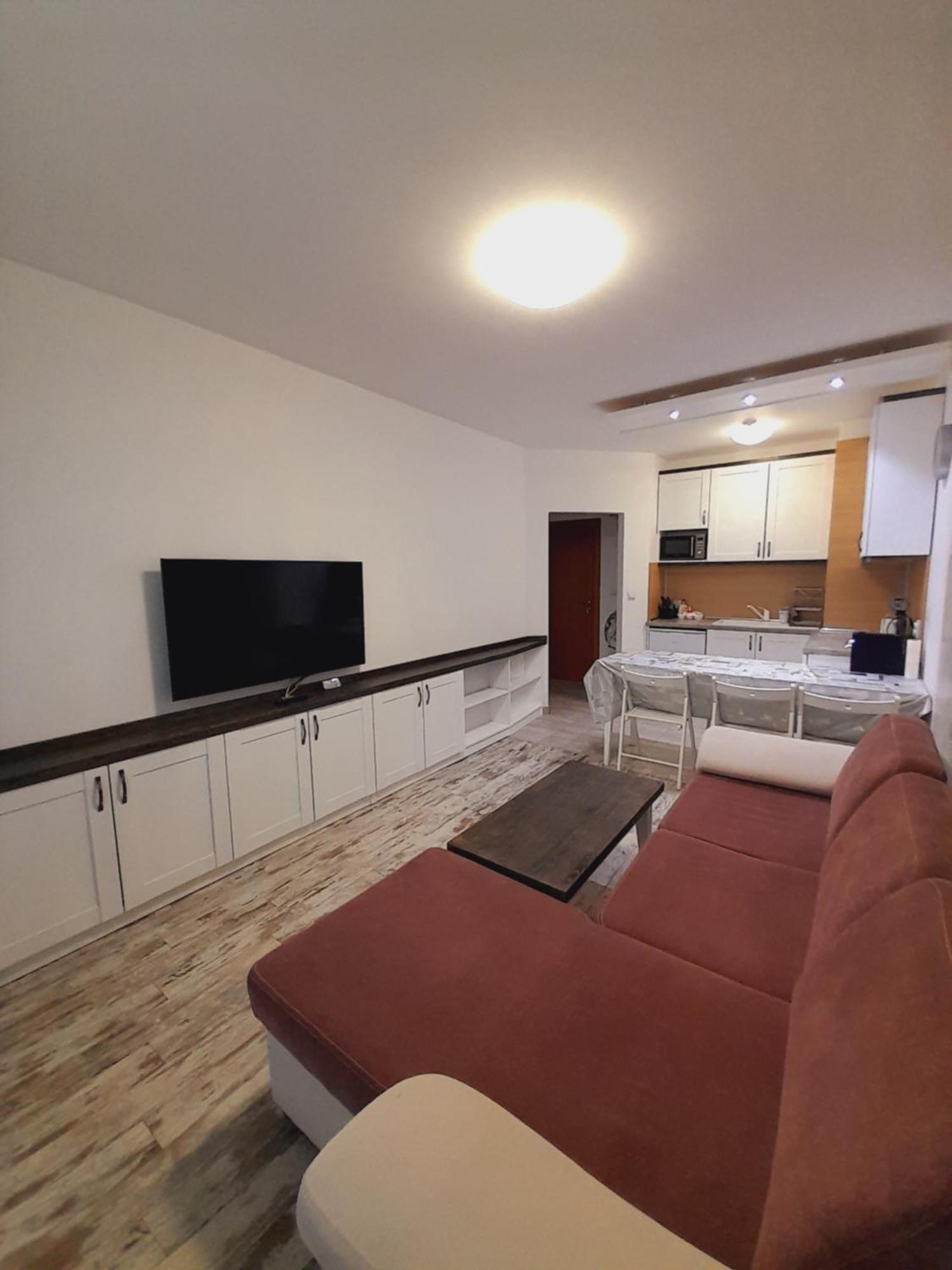 Belvedere Holiday Club H 305 Банско Экстерьер фото